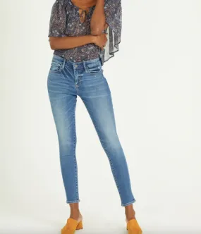 Dear John Duabi Gisele Jeans