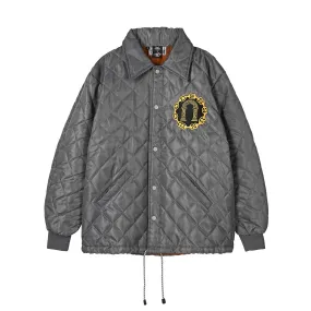 Death - Jacket