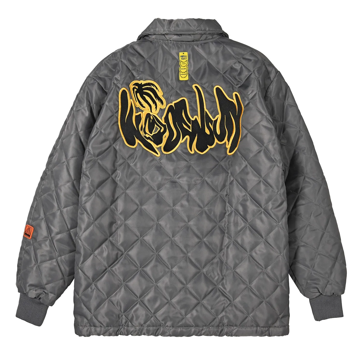 Death - Jacket