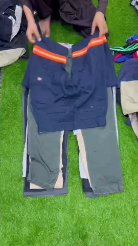 Dickies Pants Original