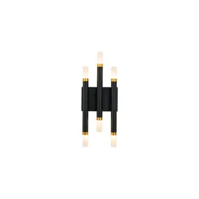 Draven 6-Light LED Sconce