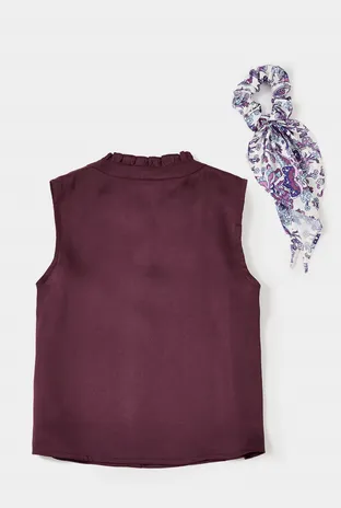 Elise Jane Top