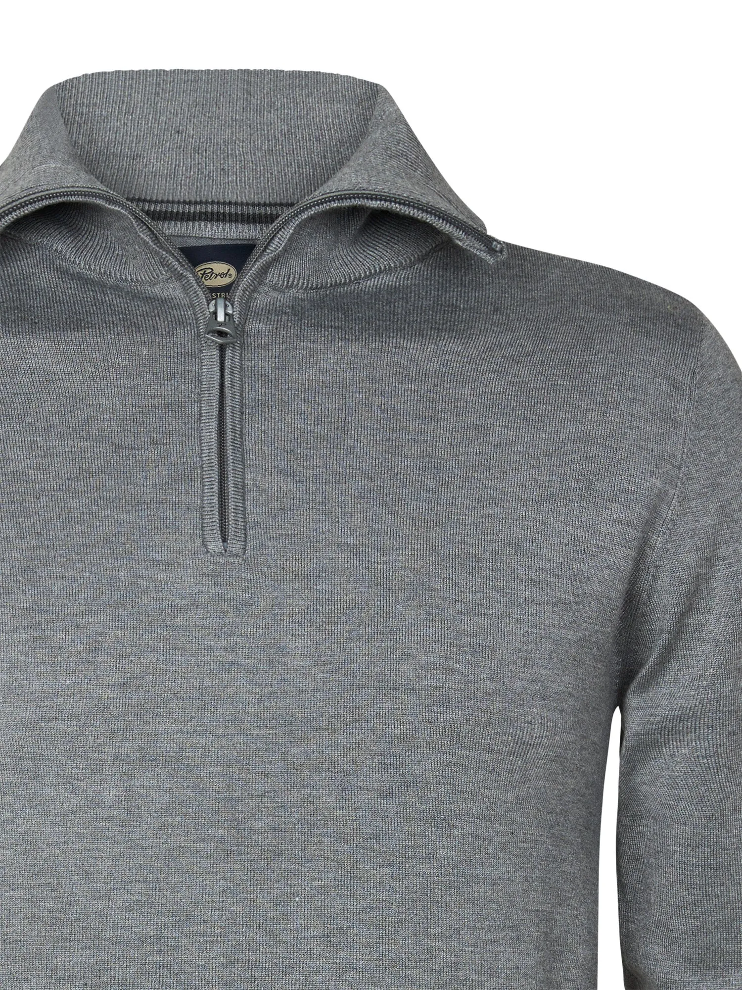 Fine-knit Jumper Soldotna