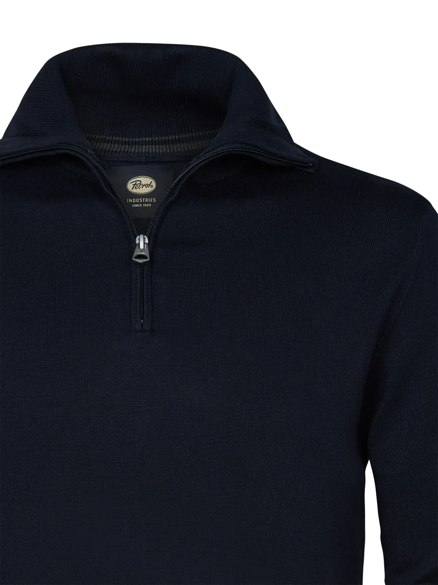 Fine-knit Jumper Soldotna