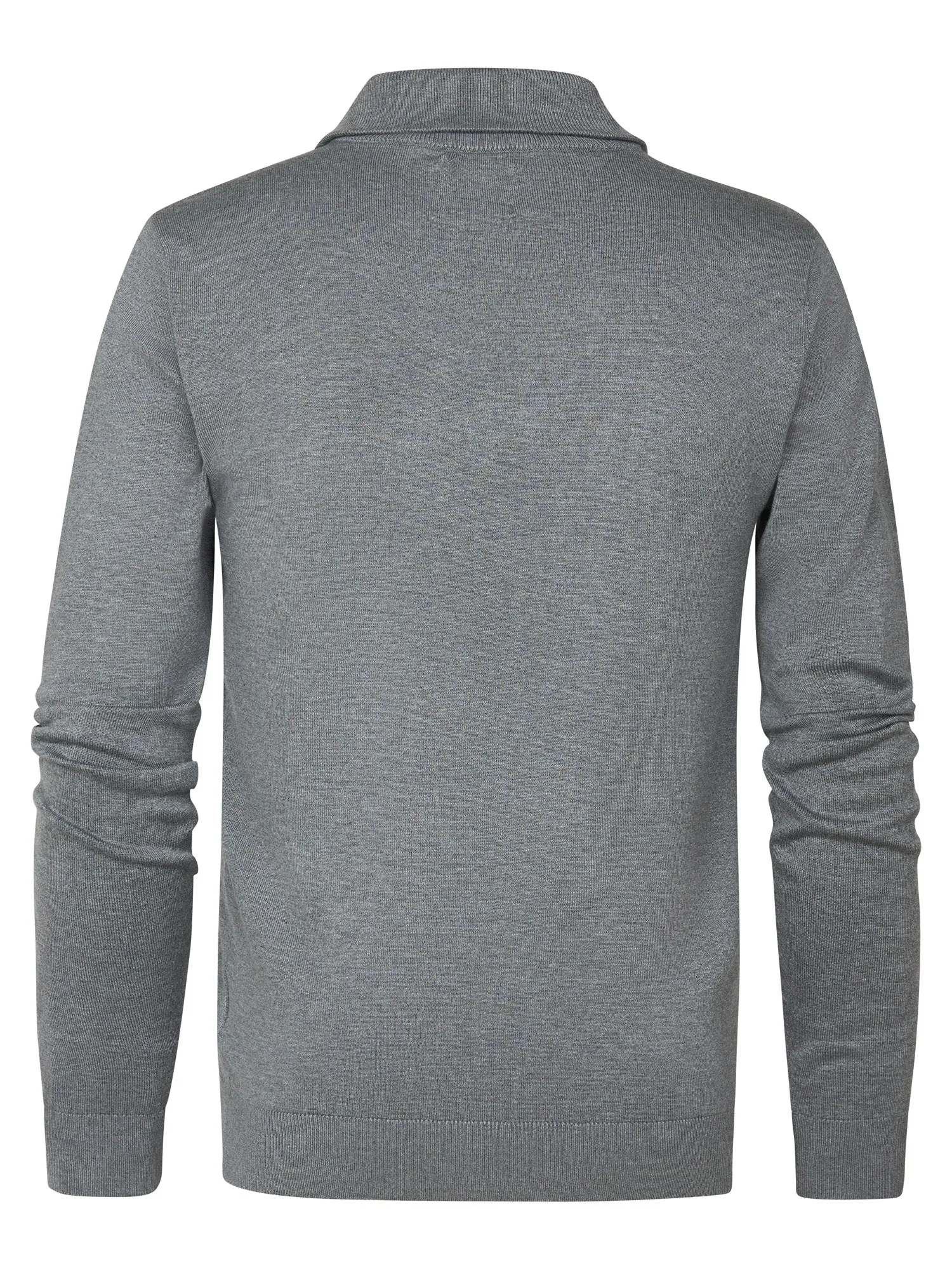 Fine-knit Jumper Soldotna