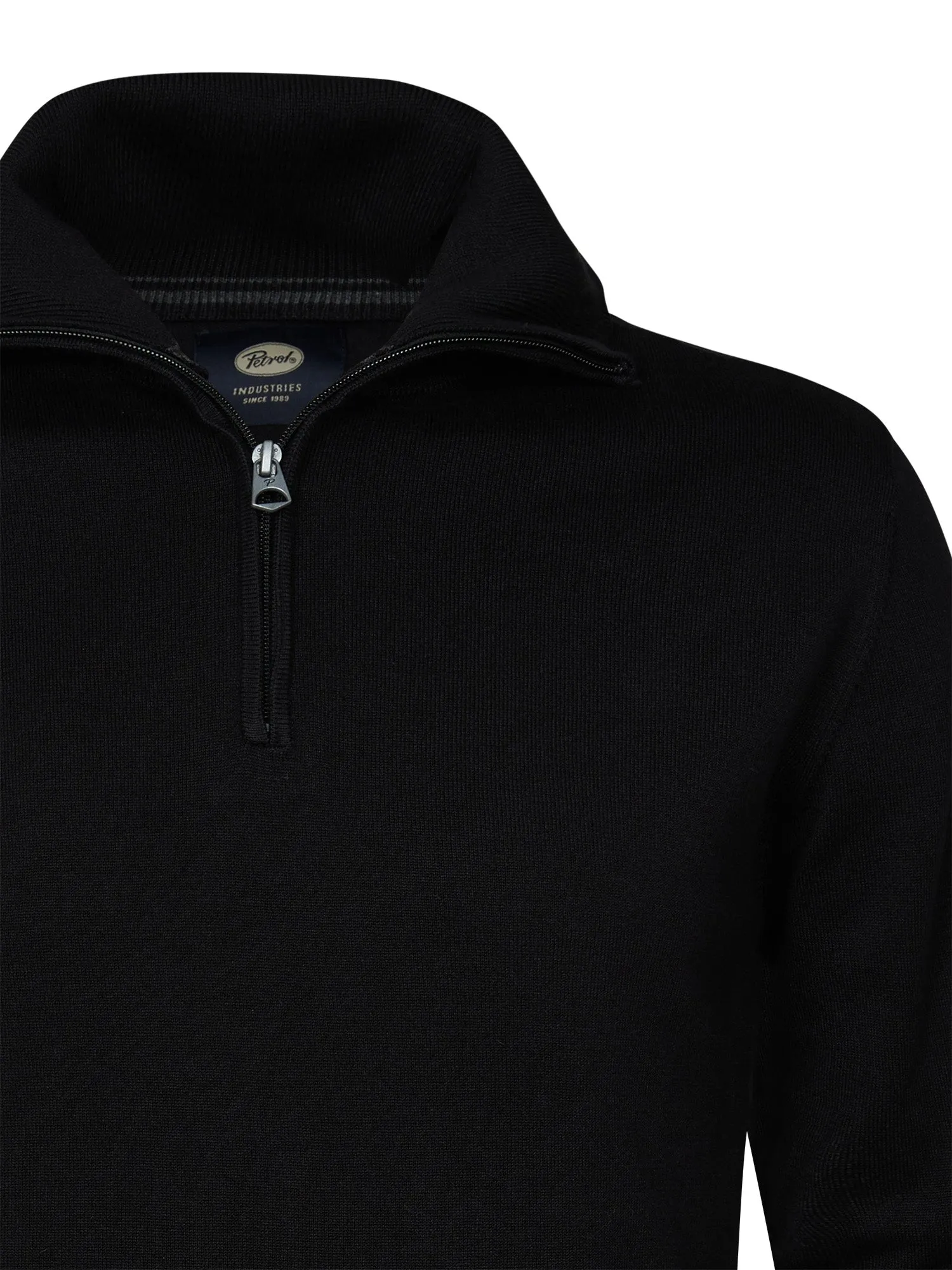 Fine-knit Jumper Soldotna