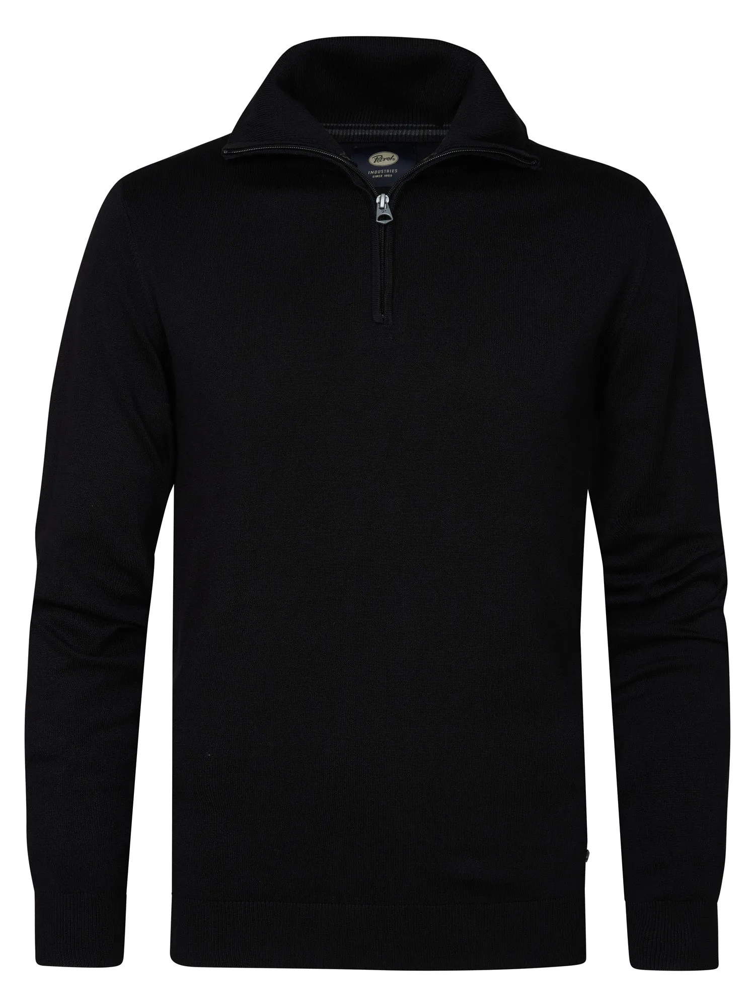 Fine-knit Jumper Soldotna