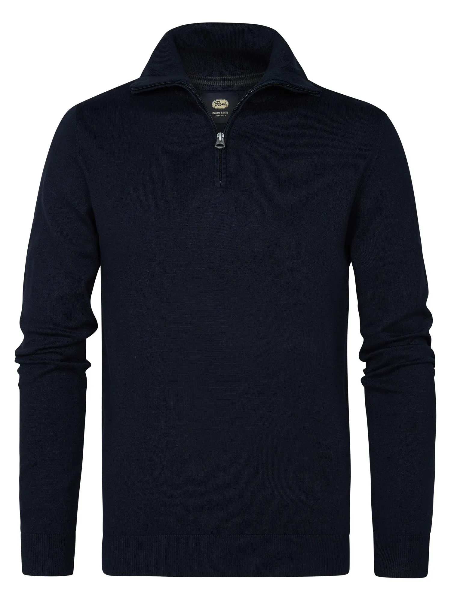 Fine-knit Jumper Soldotna