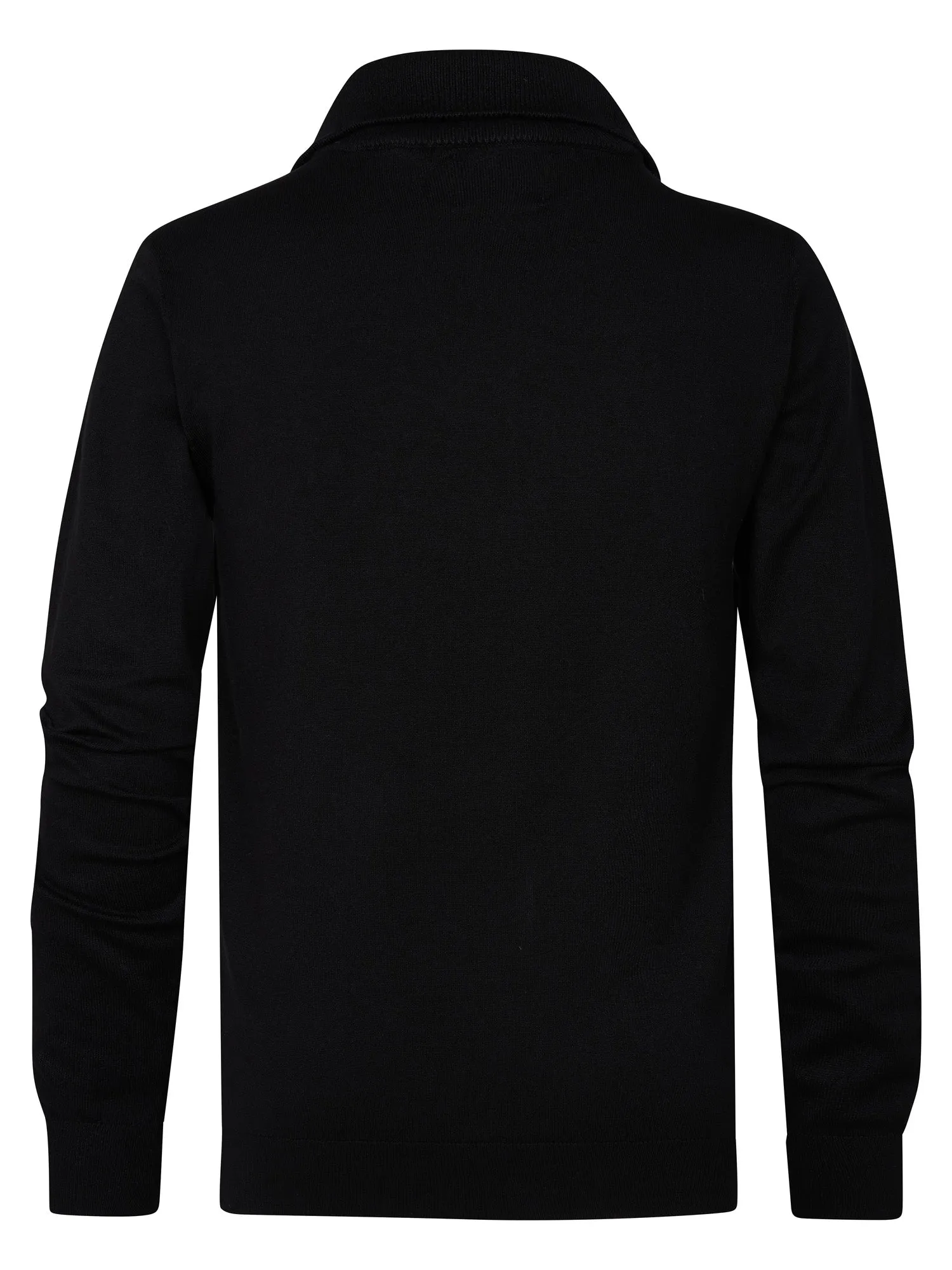 Fine-knit Jumper Soldotna