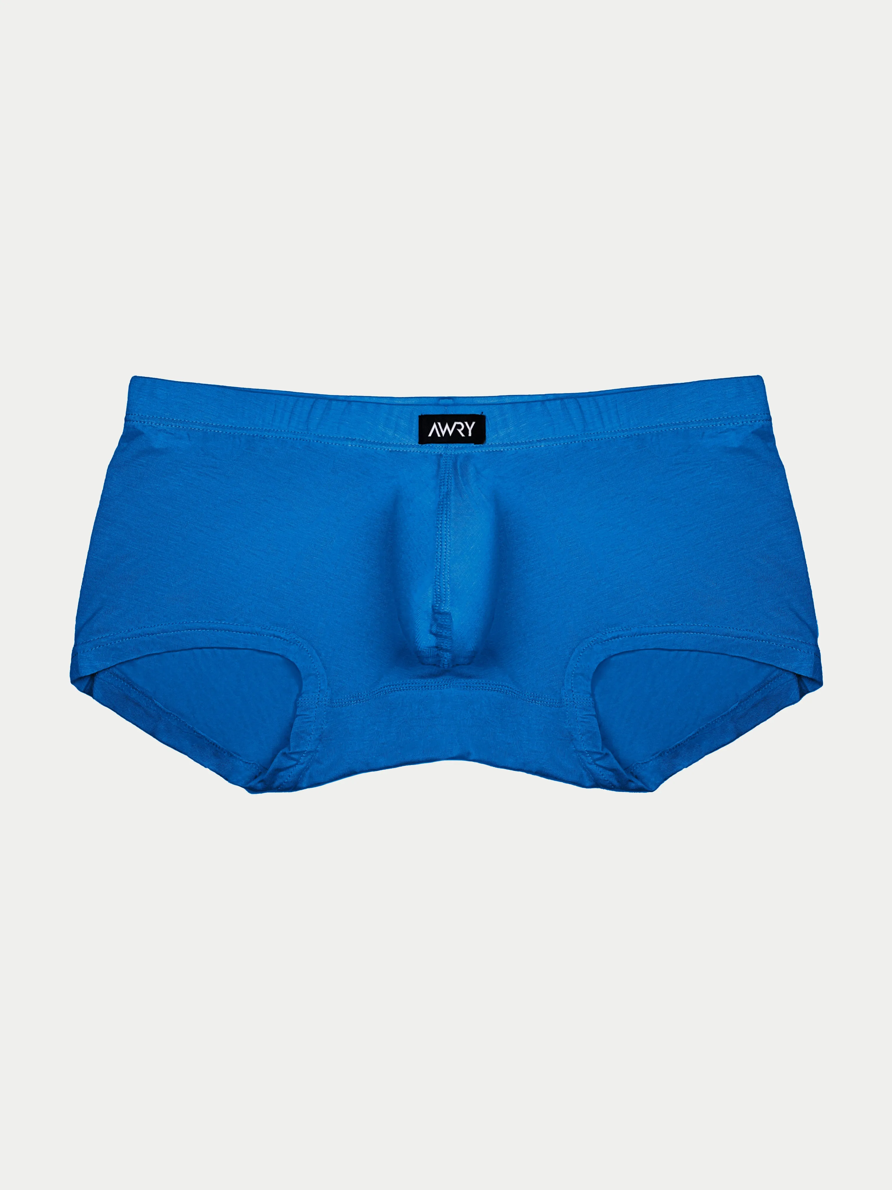 FLAUNT Trunks - Cobalt