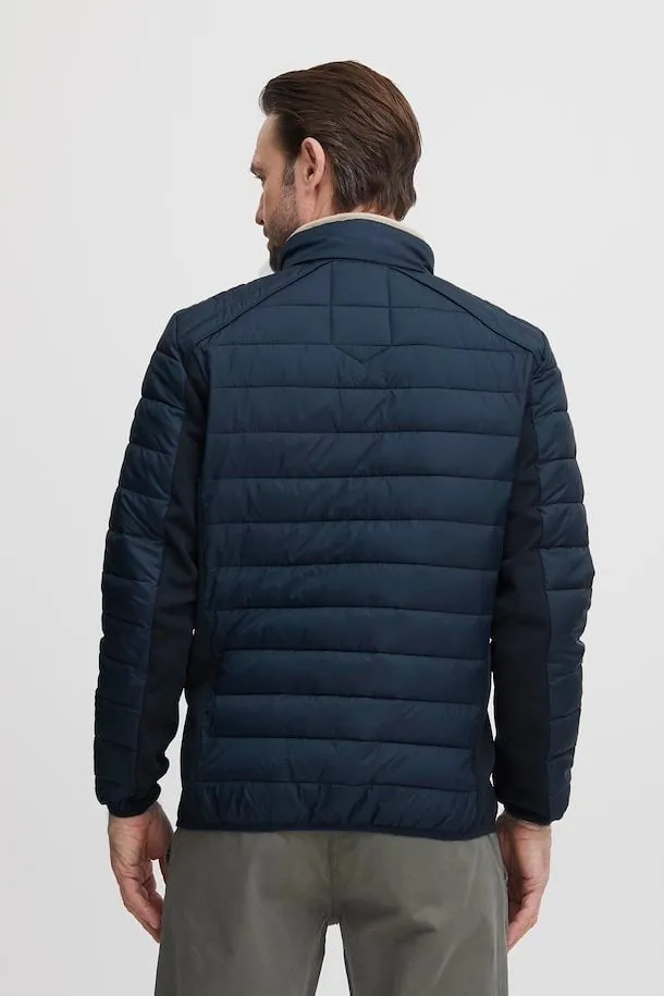 Fq1924 21900386 QUILTED JACKET