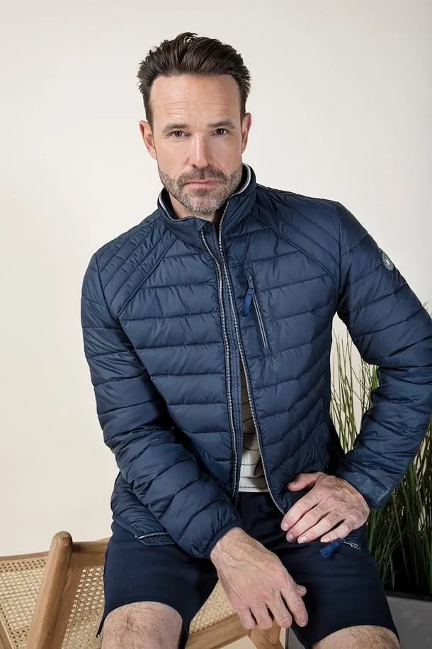 Fq1924 21900386 QUILTED JACKET