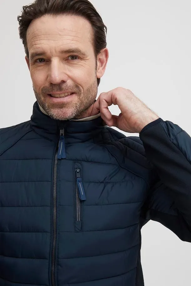 Fq1924 21900386 QUILTED JACKET