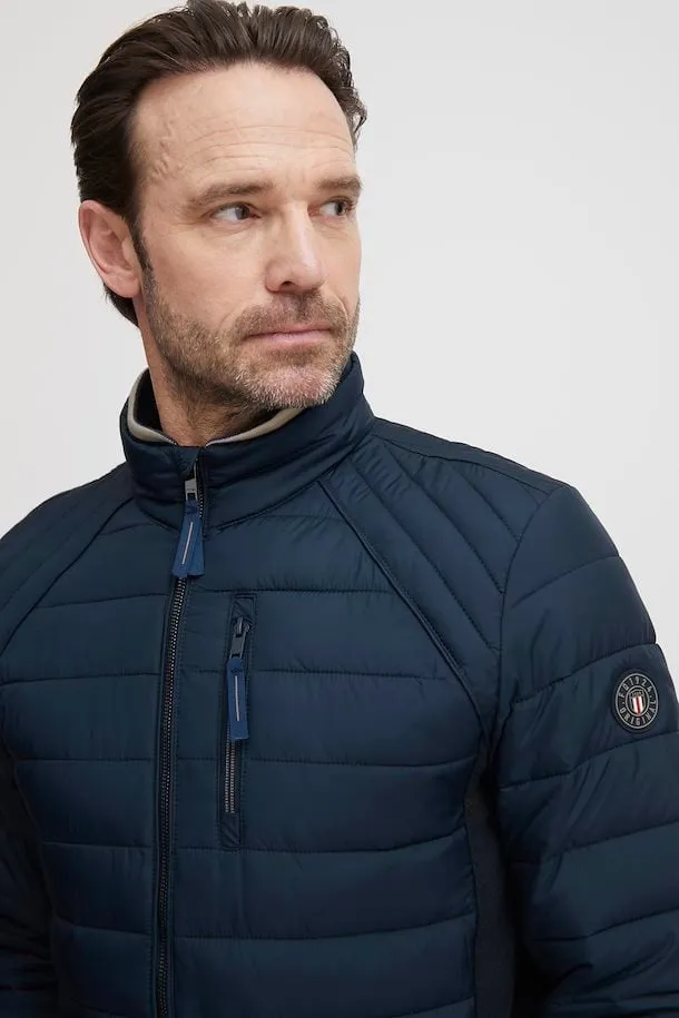 Fq1924 21900386 QUILTED JACKET