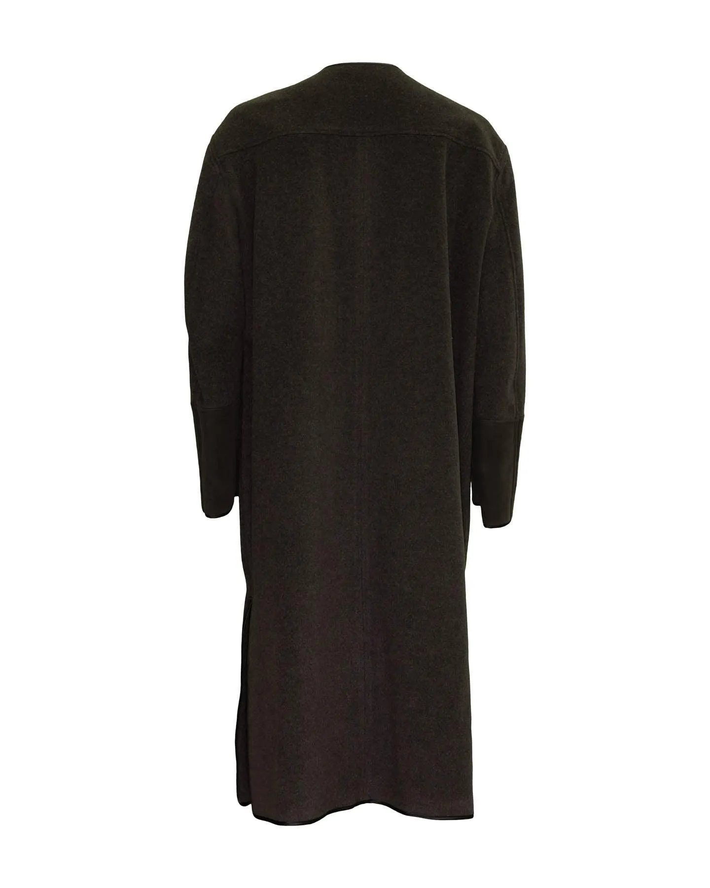 Gabro Coat