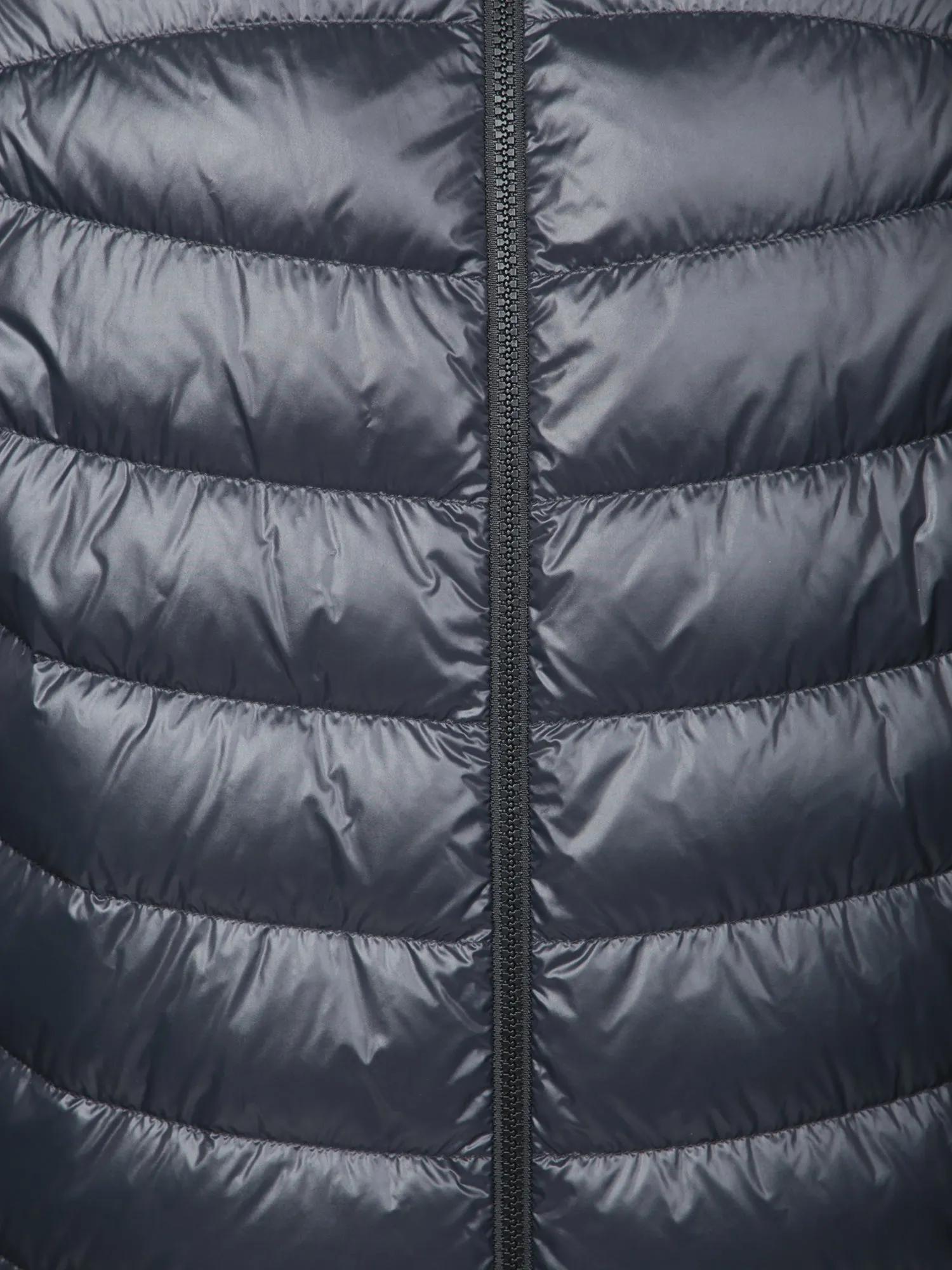 Galeseo Navy Down Jacket