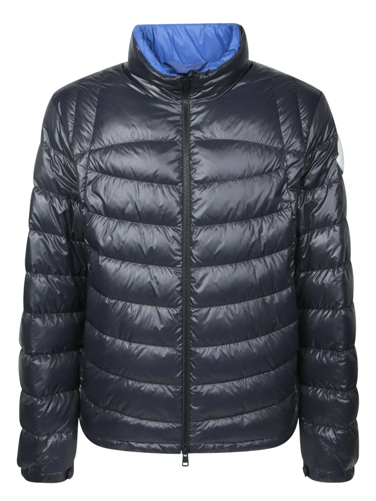 Galeseo Navy Down Jacket
