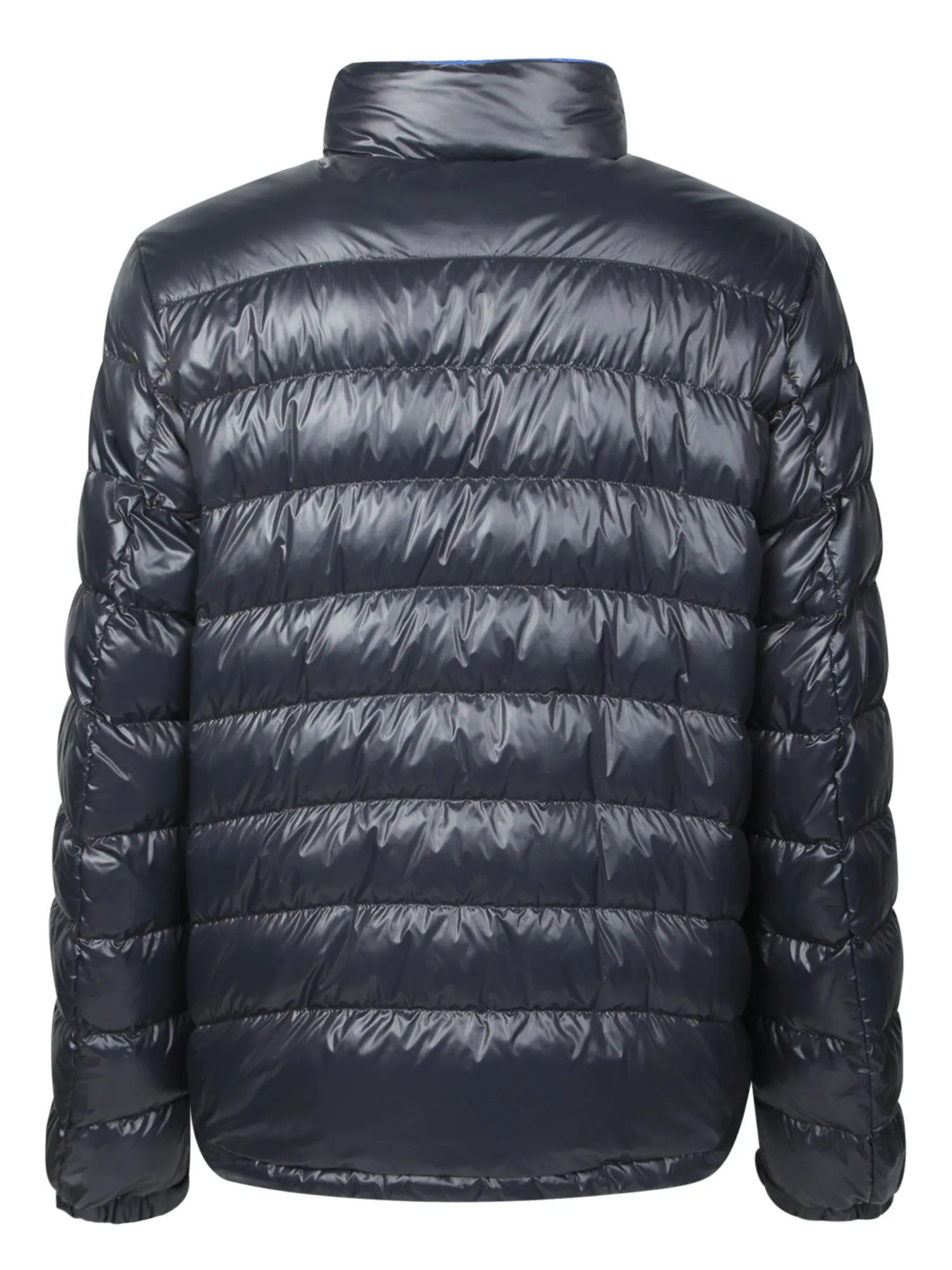 Galeseo Navy Down Jacket