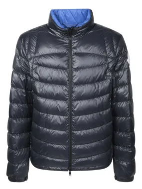 Galeseo Navy Down Jacket