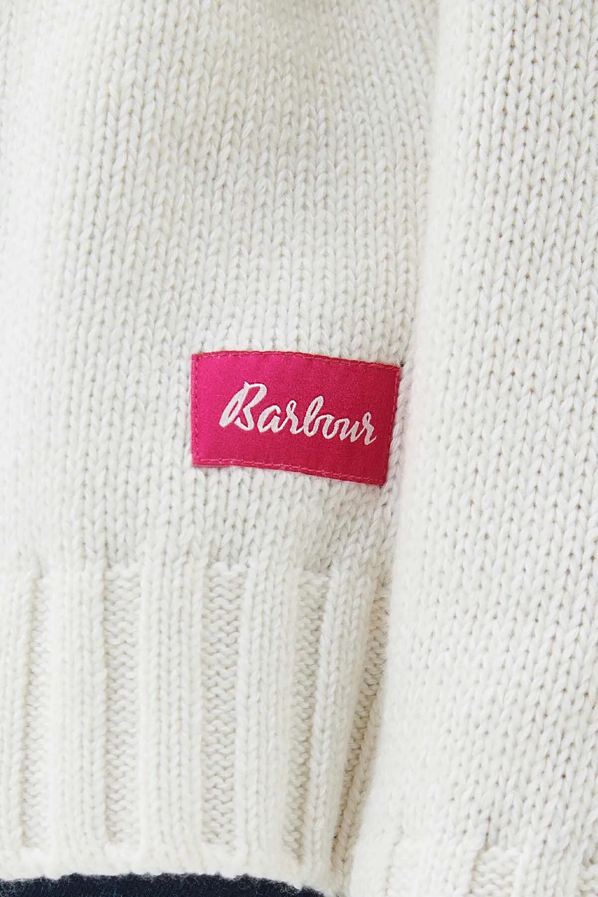 Girls' Harper Knitted Jumper