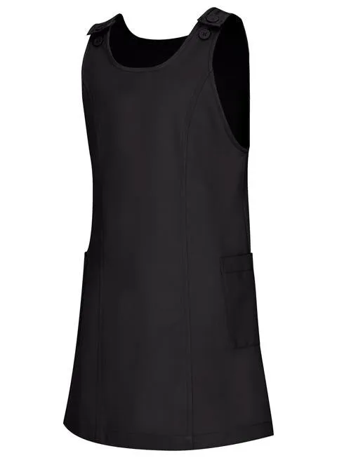 Girls Princess Seam Jumper