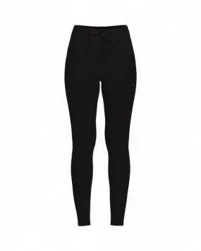 Guess Shape Up Skinny Jean - Black
