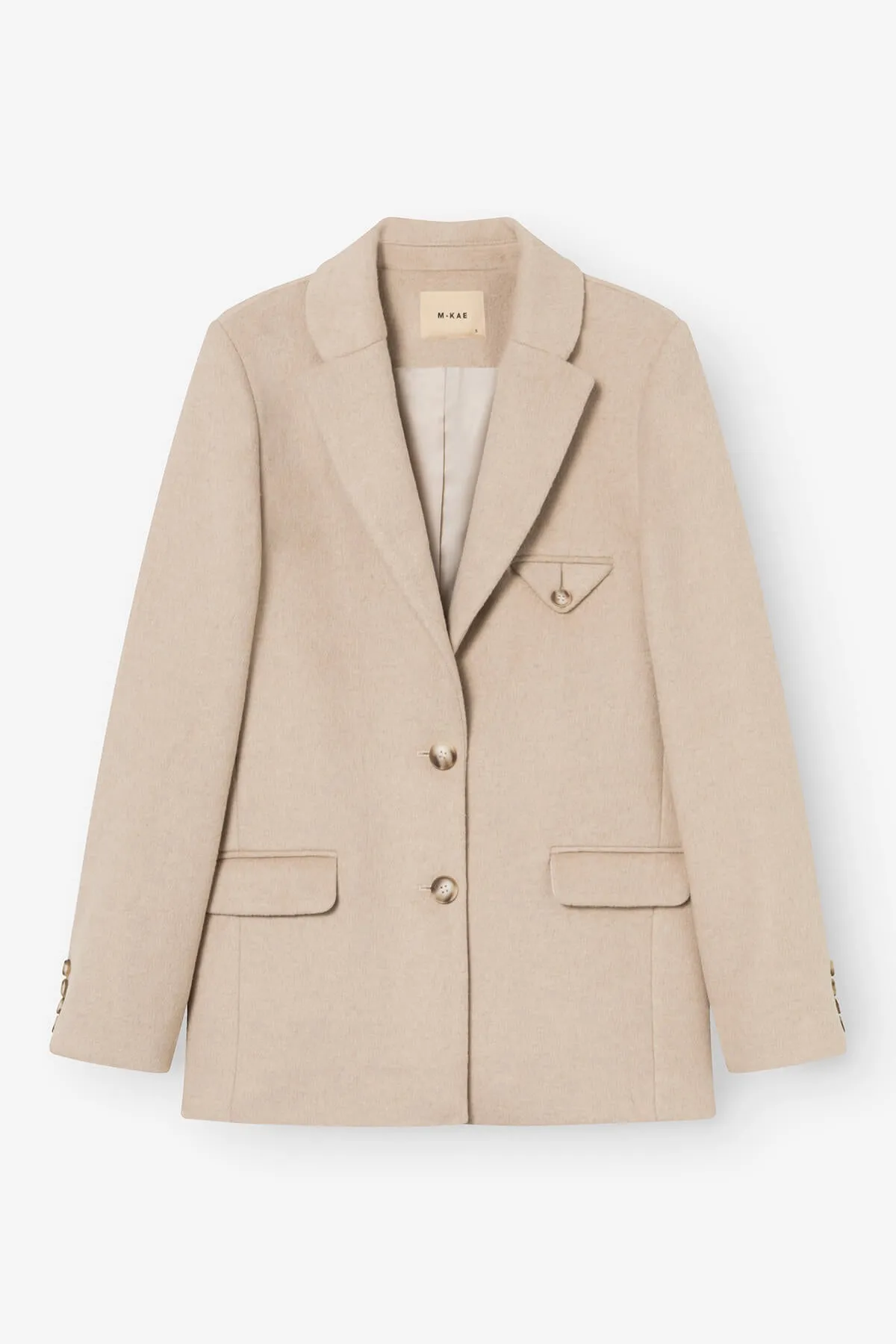 Harper Blazer