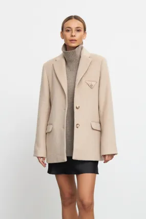 Harper Blazer