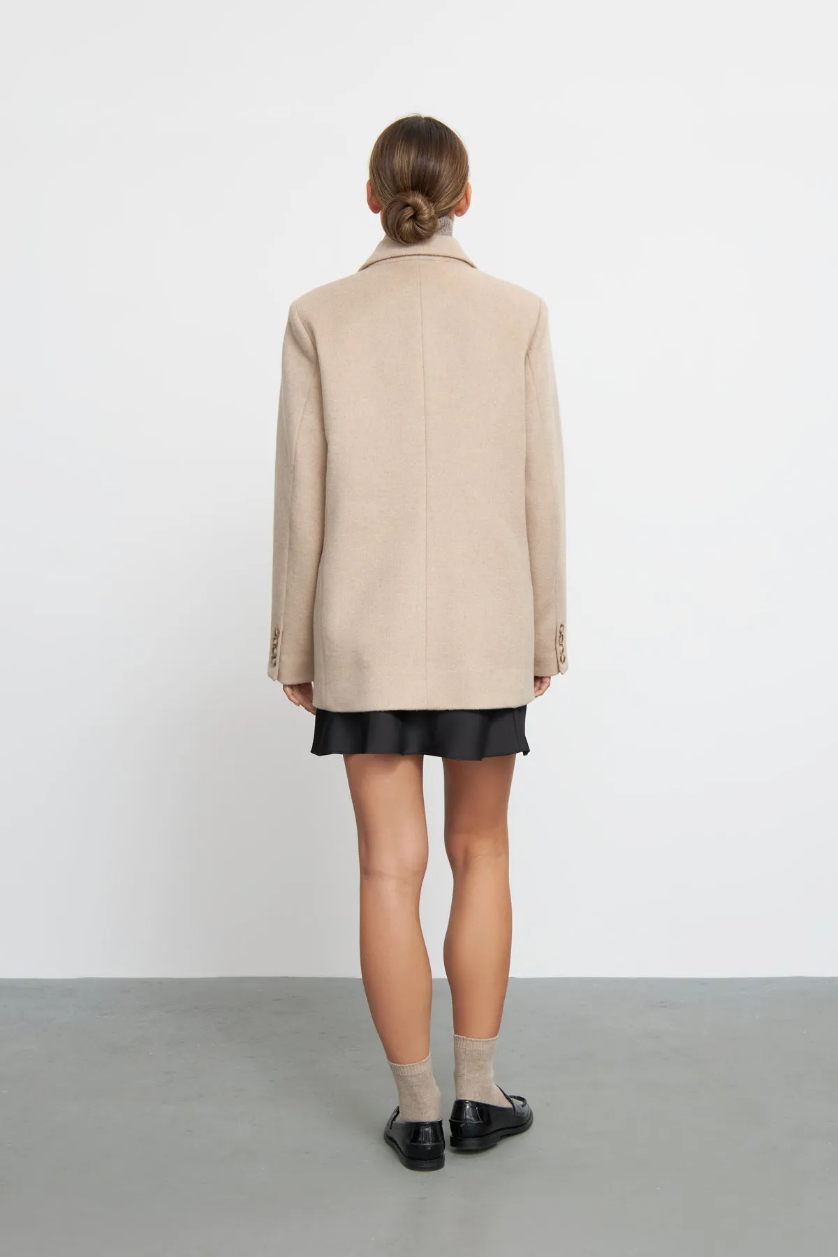 Harper Blazer