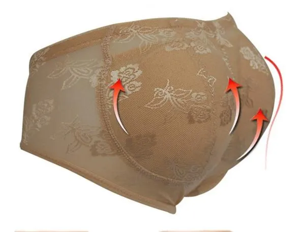 Hips Enhancing Underwear