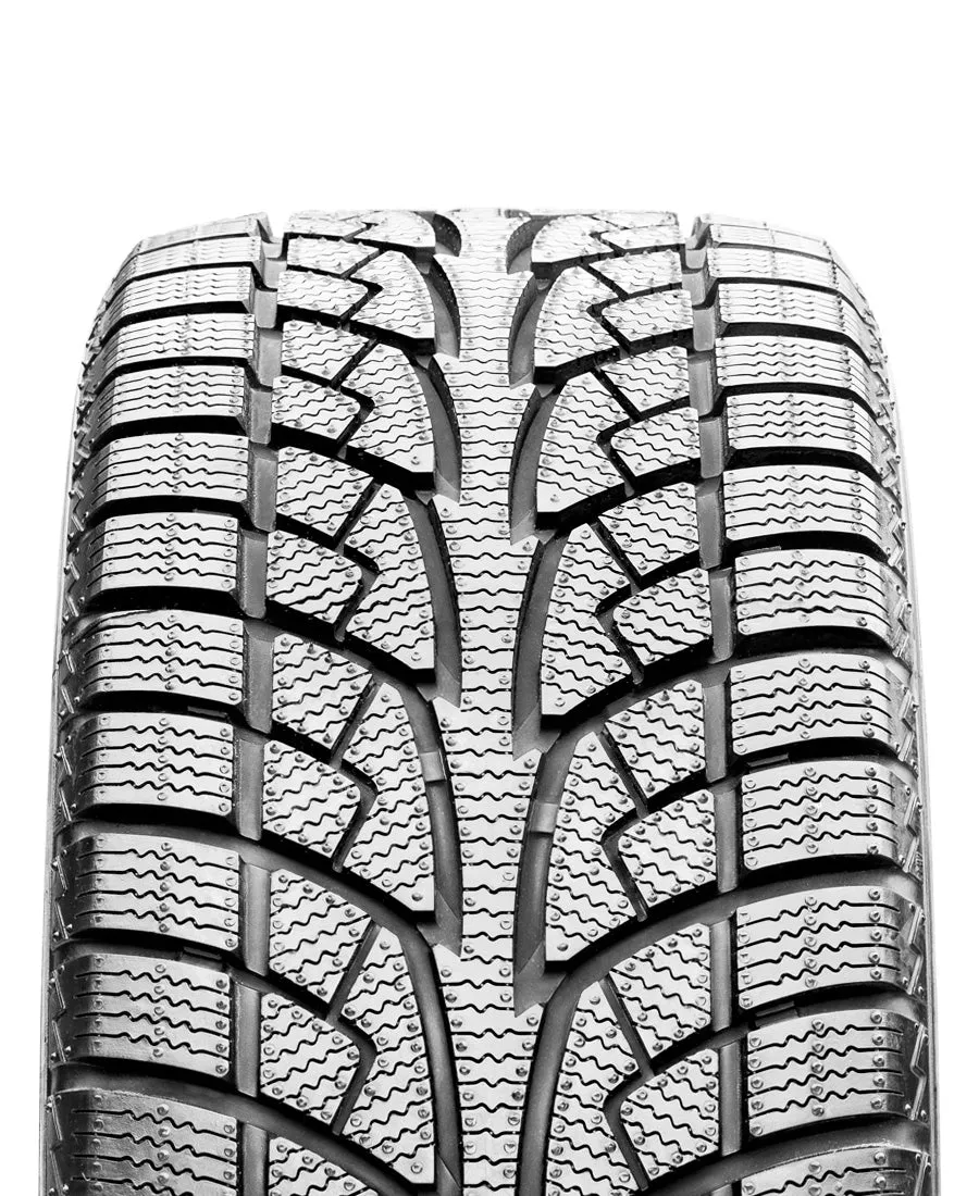Ice Blazer WSL2 - 225/55R16 99H