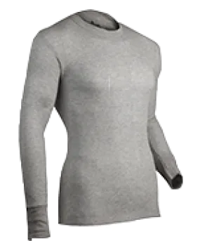 Indera Mills 810LS Traditional Long John Thermal Long Sleeve Shirt - Colors