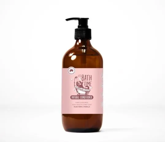 Its Bath Time Shampoo Conditioner 500ml