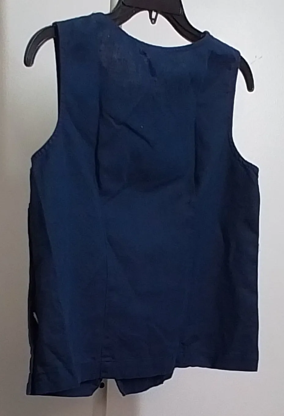 Ivy Women's Blue Blazer