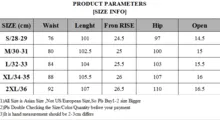 jean star slim pants skinny denim fit regular new stretch super designer many sizes colors men a