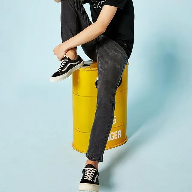 jean star slim pants skinny denim fit regular new stretch super designer many sizes colors men a