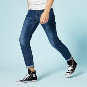 jean star slim pants skinny denim fit regular new stretch super designer many sizes colors men a