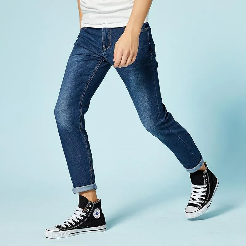 jean star slim pants skinny denim fit regular new stretch super designer many sizes colors men a