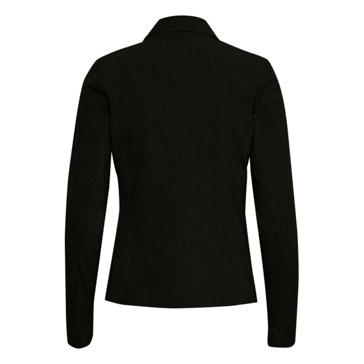 Jillian blazer black (Levering 3-4 hverdage)