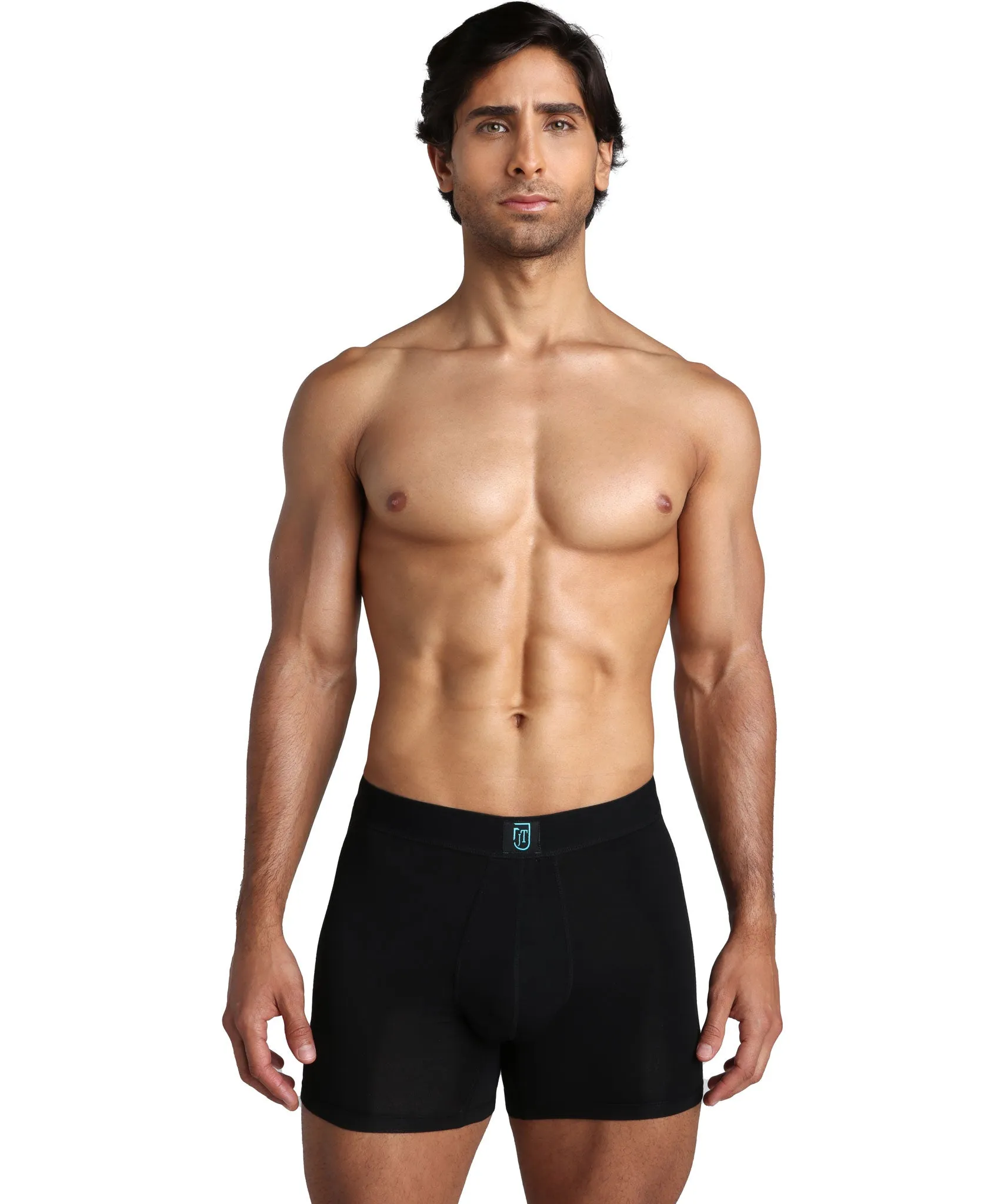 jT Boxer Brief Underwear