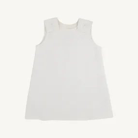 Juliet Jumper (Quilted) - Palmetto Pearl
