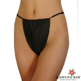 Kahuna Bay Disposable Bikini Underwear, 50 pk