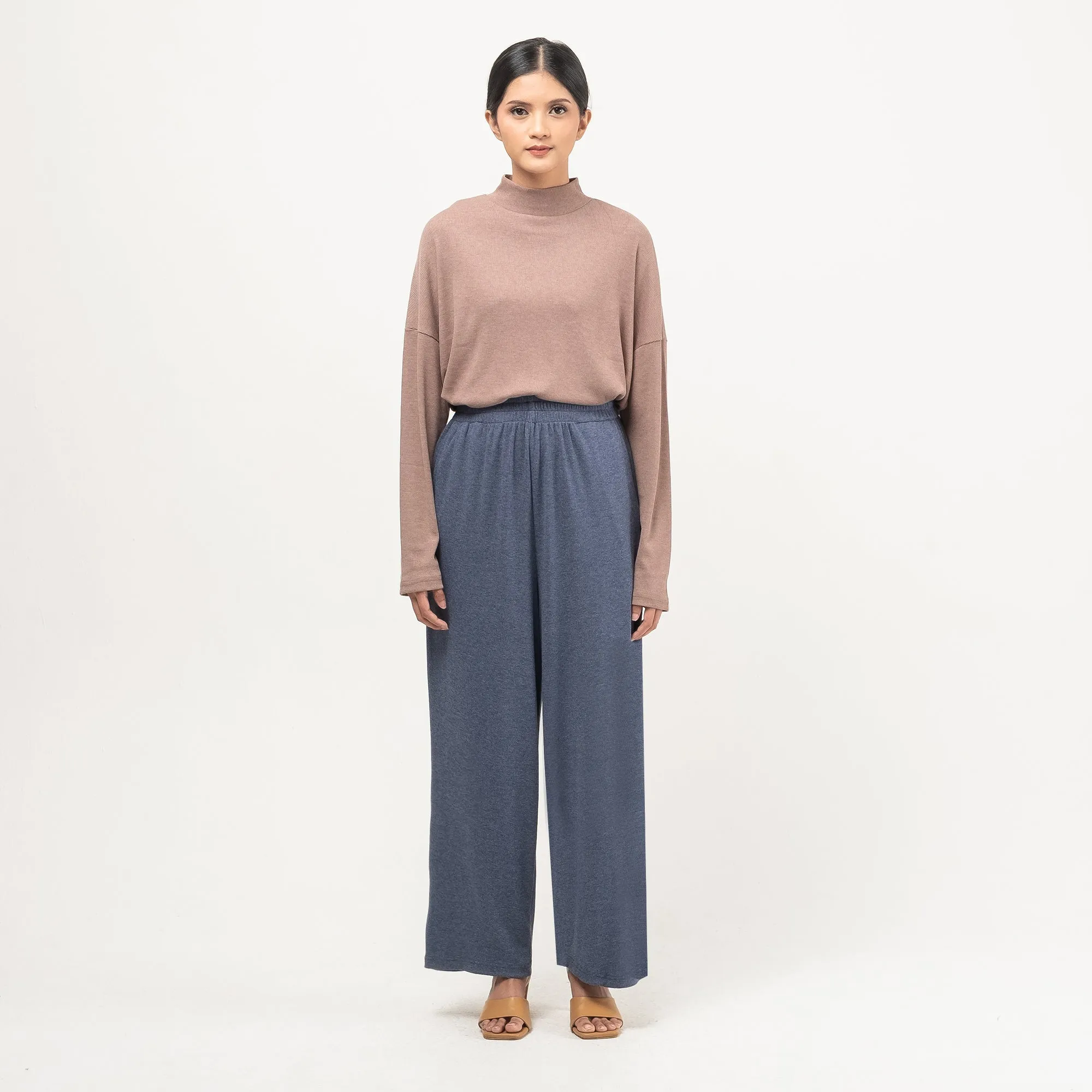 Knit Culotte