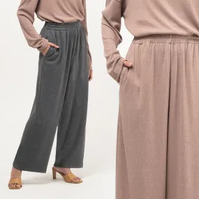 Knit Culotte