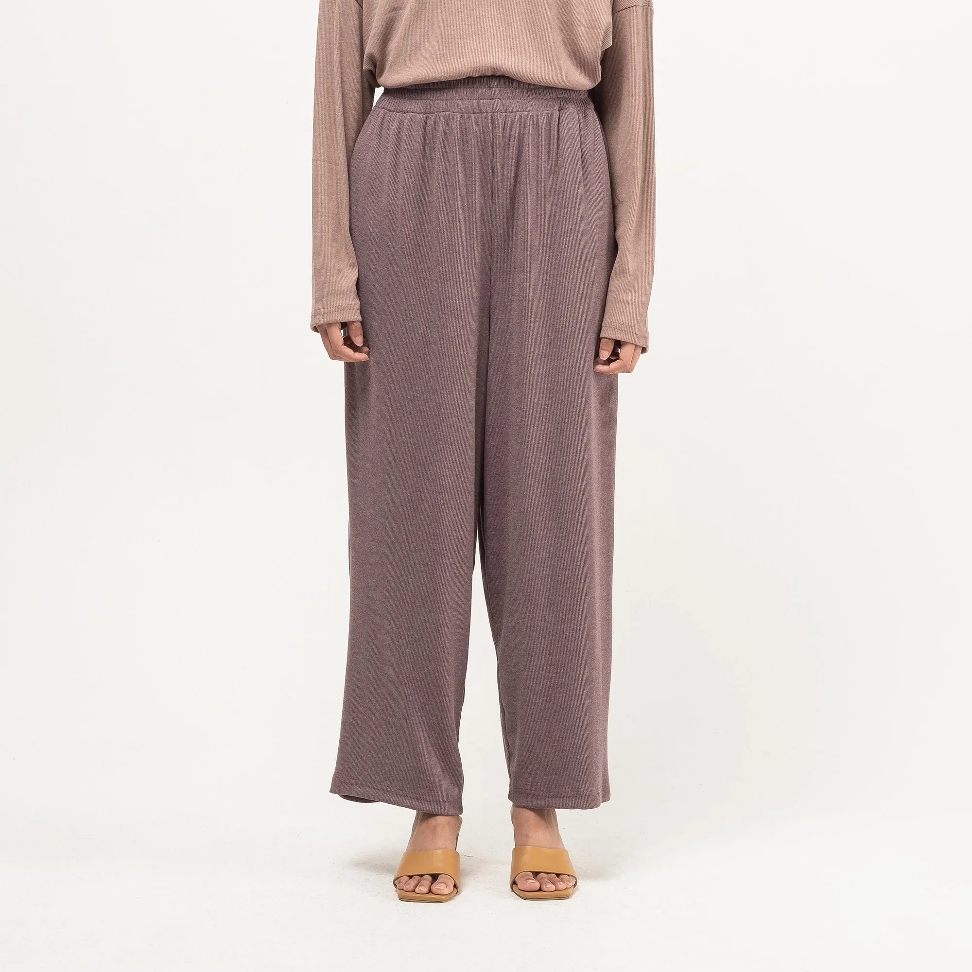 Knit Culotte