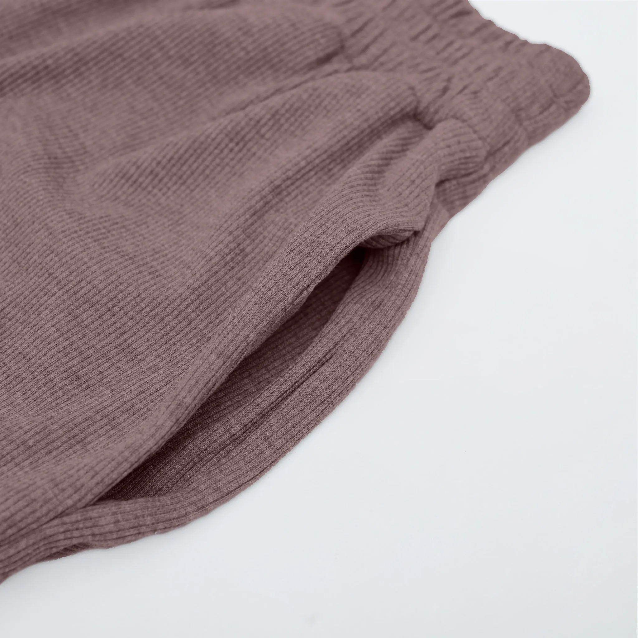 Knit Culotte