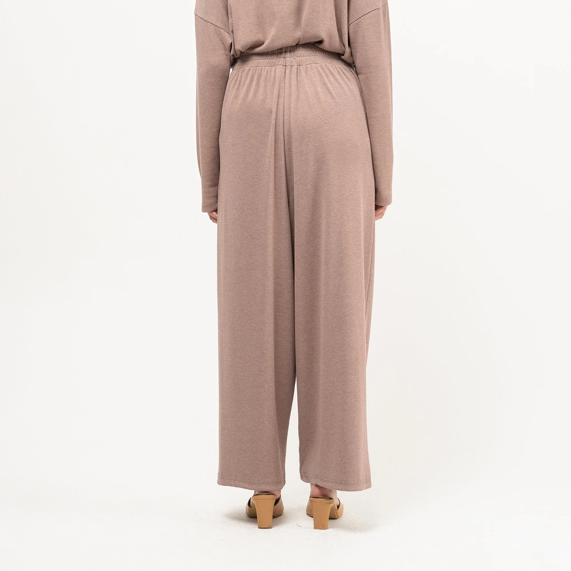 Knit Culotte
