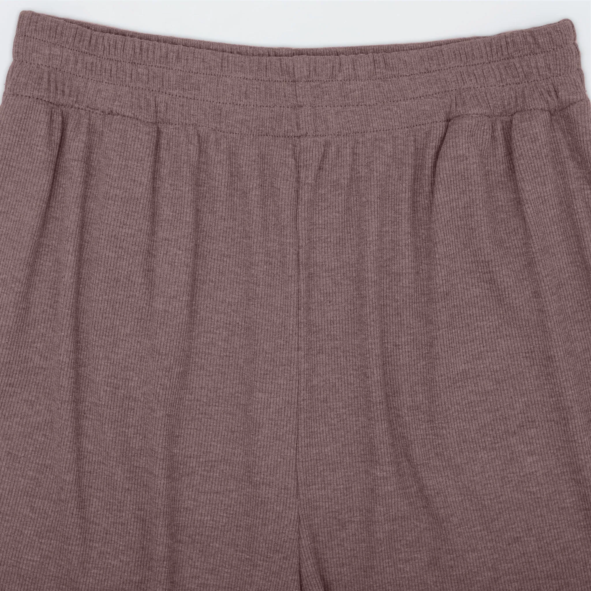 Knit Culotte