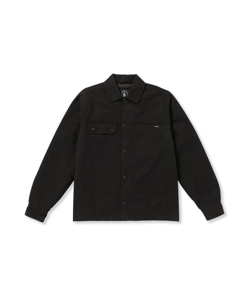 Larkin Jacket