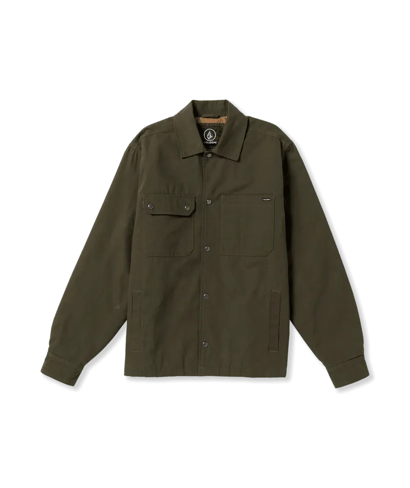 Larkin Jacket